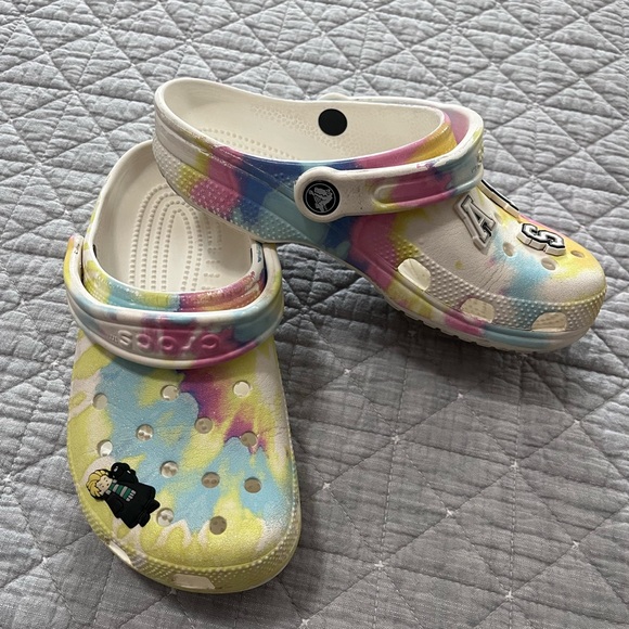 Crocs Women's Multi Clogs - Picture 2 of 8